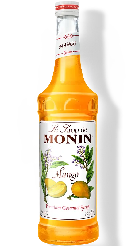 Monin Sirop Mango 0.7L